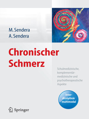 cover image of Chronischer Schmerz